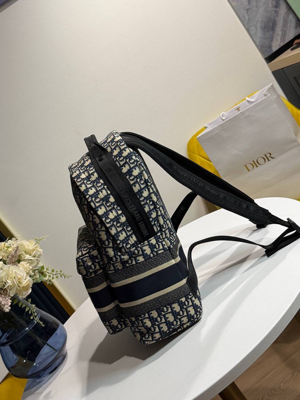Рюкзак Dior 2