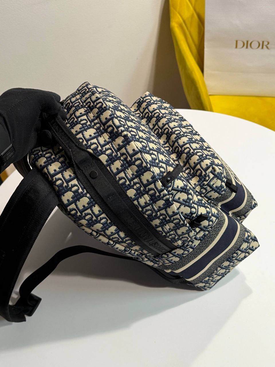 Рюкзак Dior 6