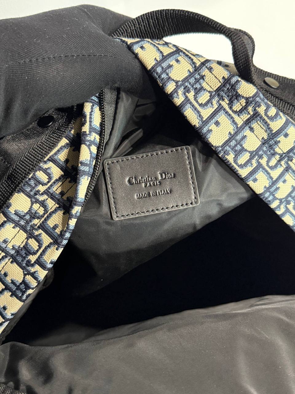 Рюкзак Dior 8
