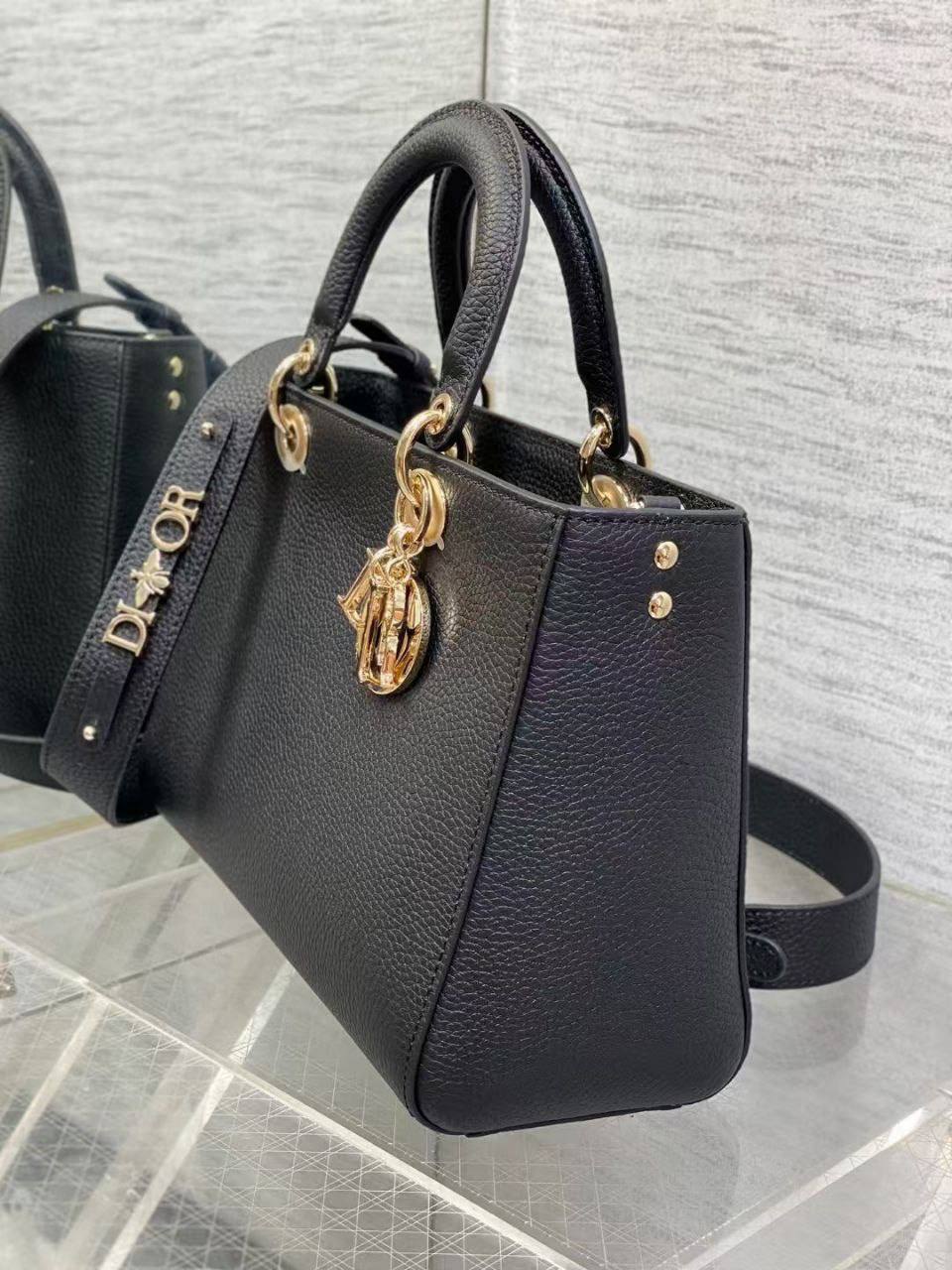 Сумка Dior 3