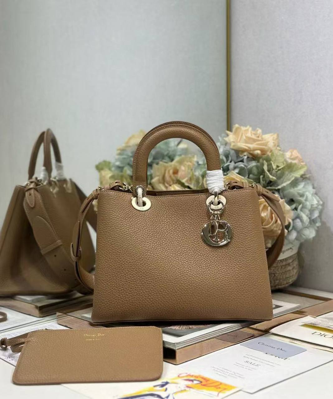 Сумка Dior