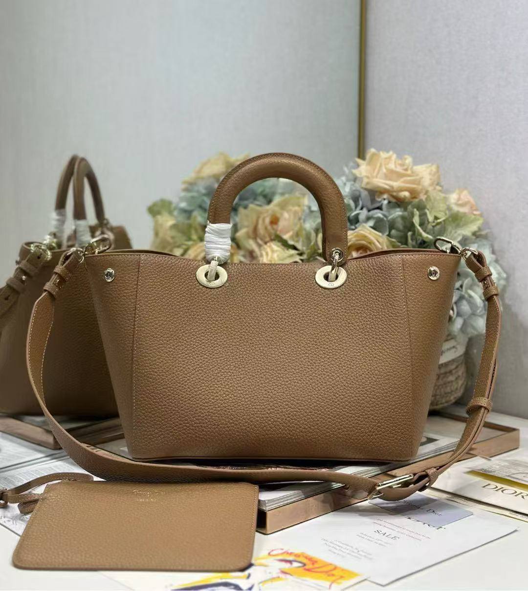 Сумка Dior 3