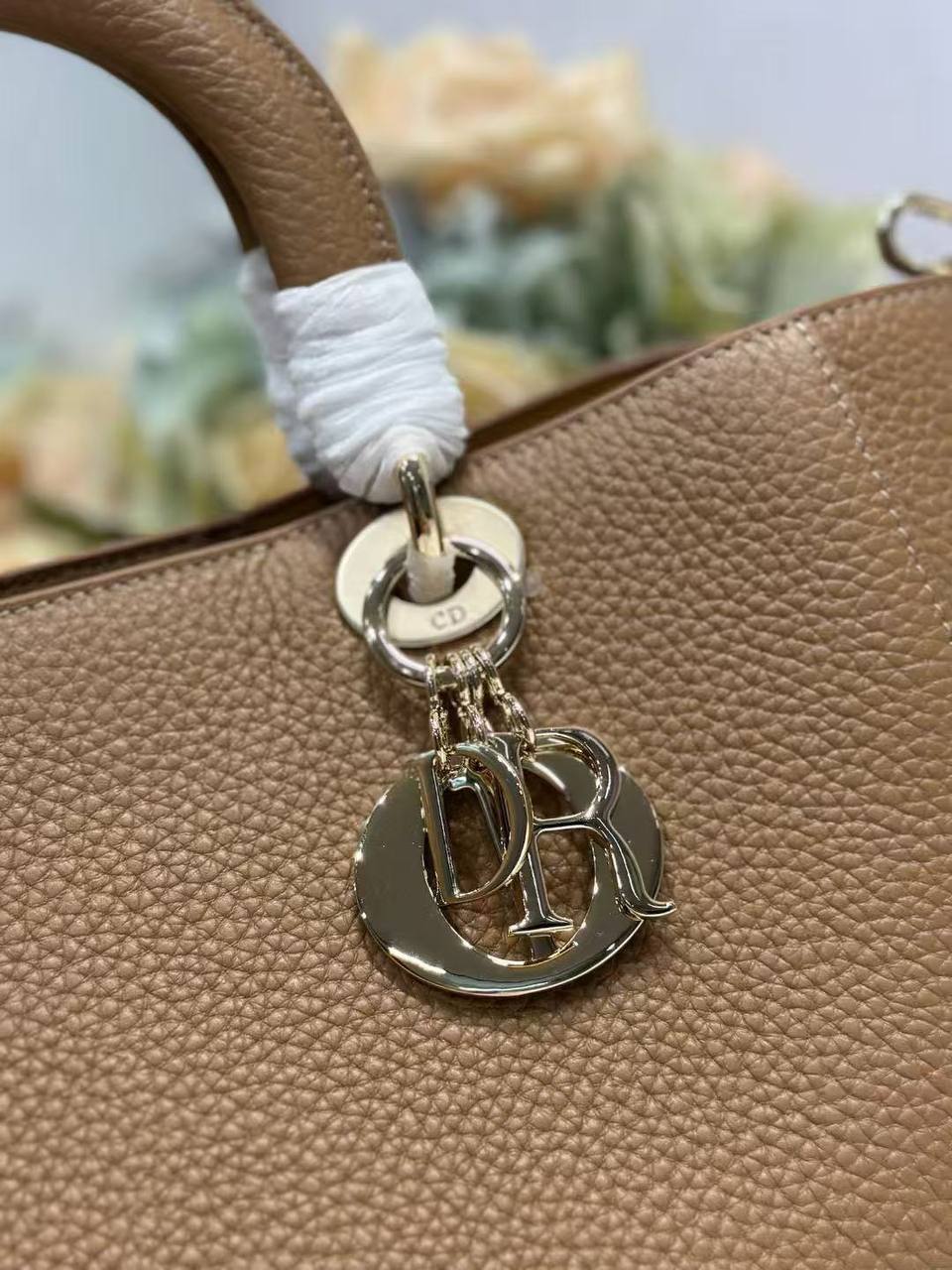 Сумка Dior 4