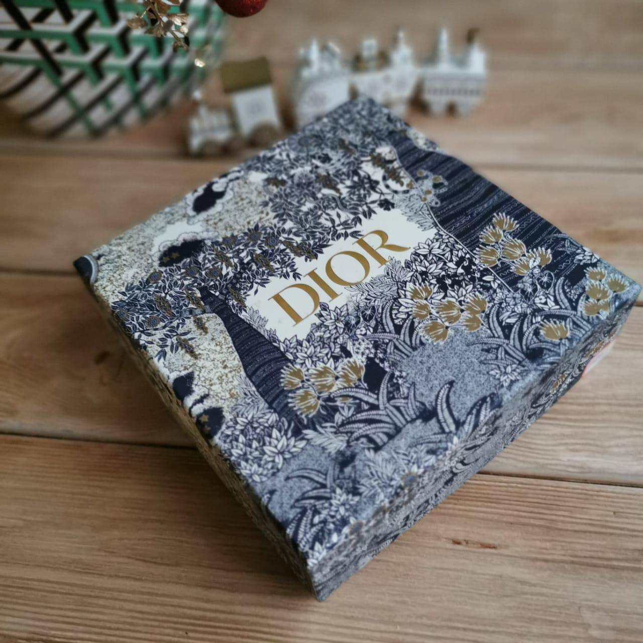 Ремень Dior 4