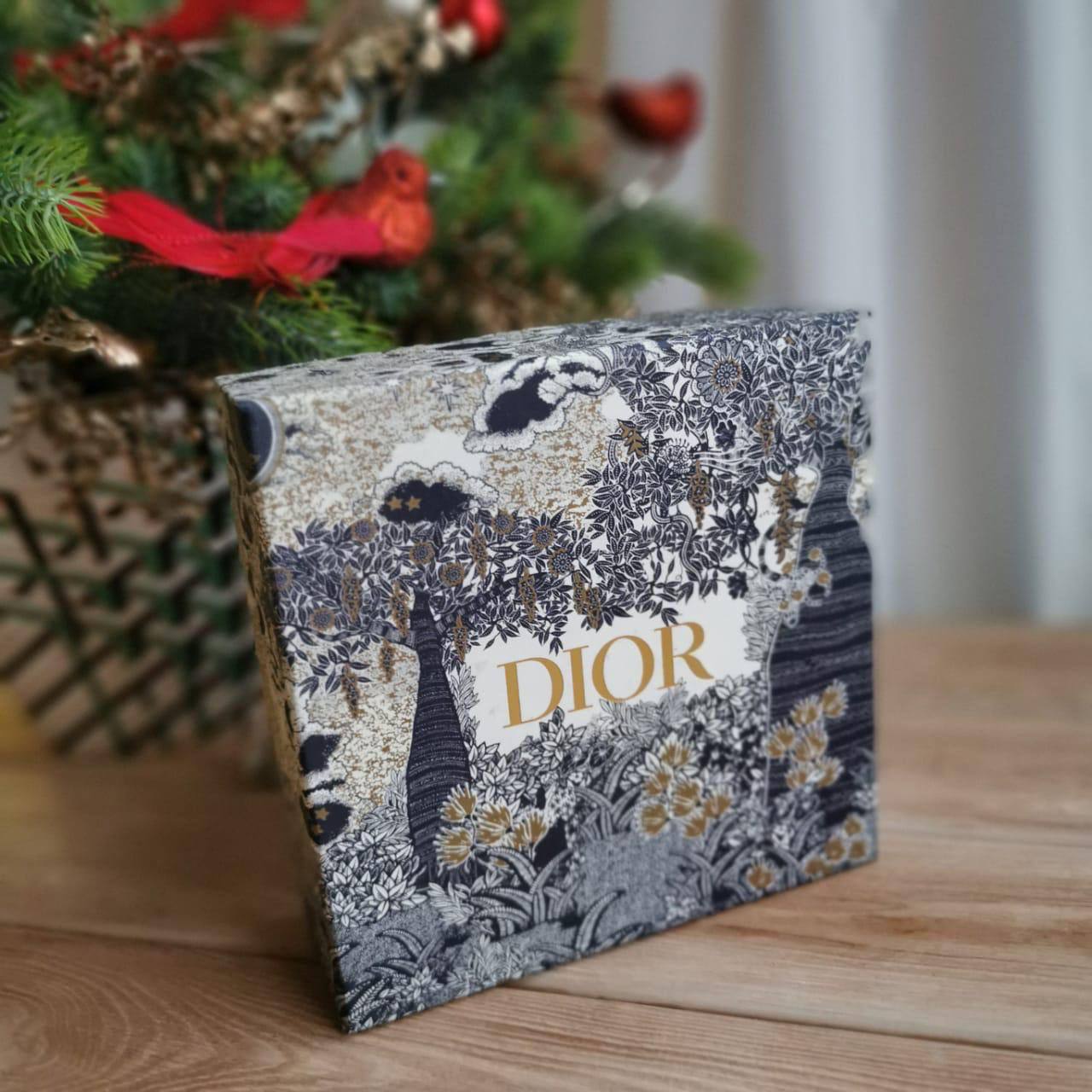 Ремень Dior 5