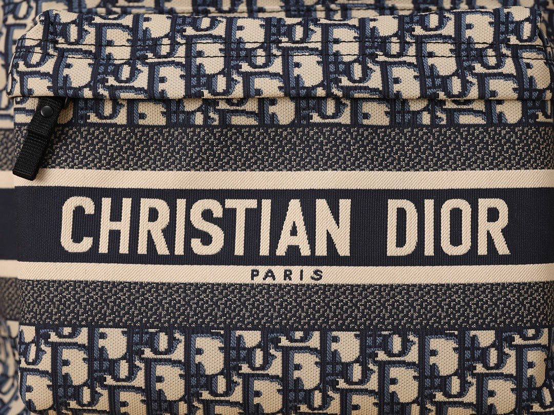 Рюкзак Dior 4