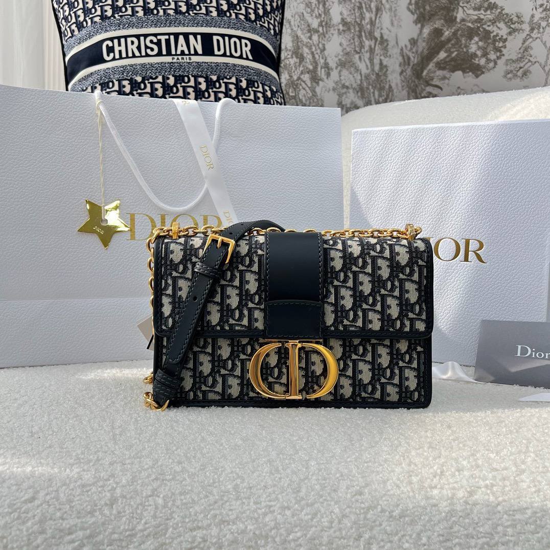 Сумка Dior 30 Montaigne 1