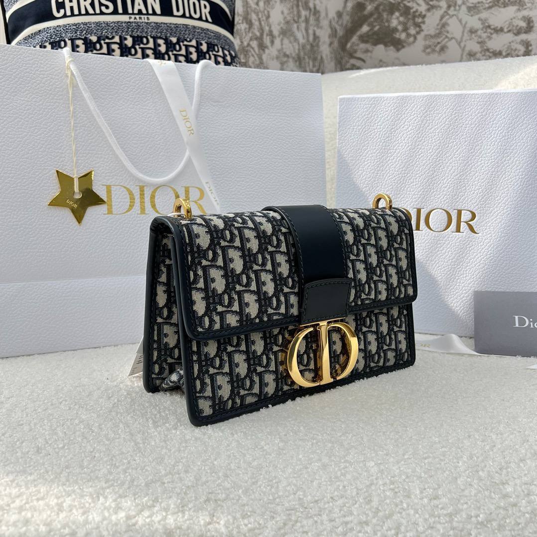 Сумка Dior 30 Montaigne 2