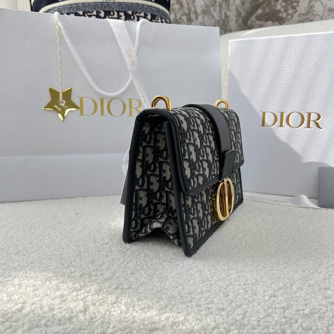 Сумка Dior 30 Montaigne 3