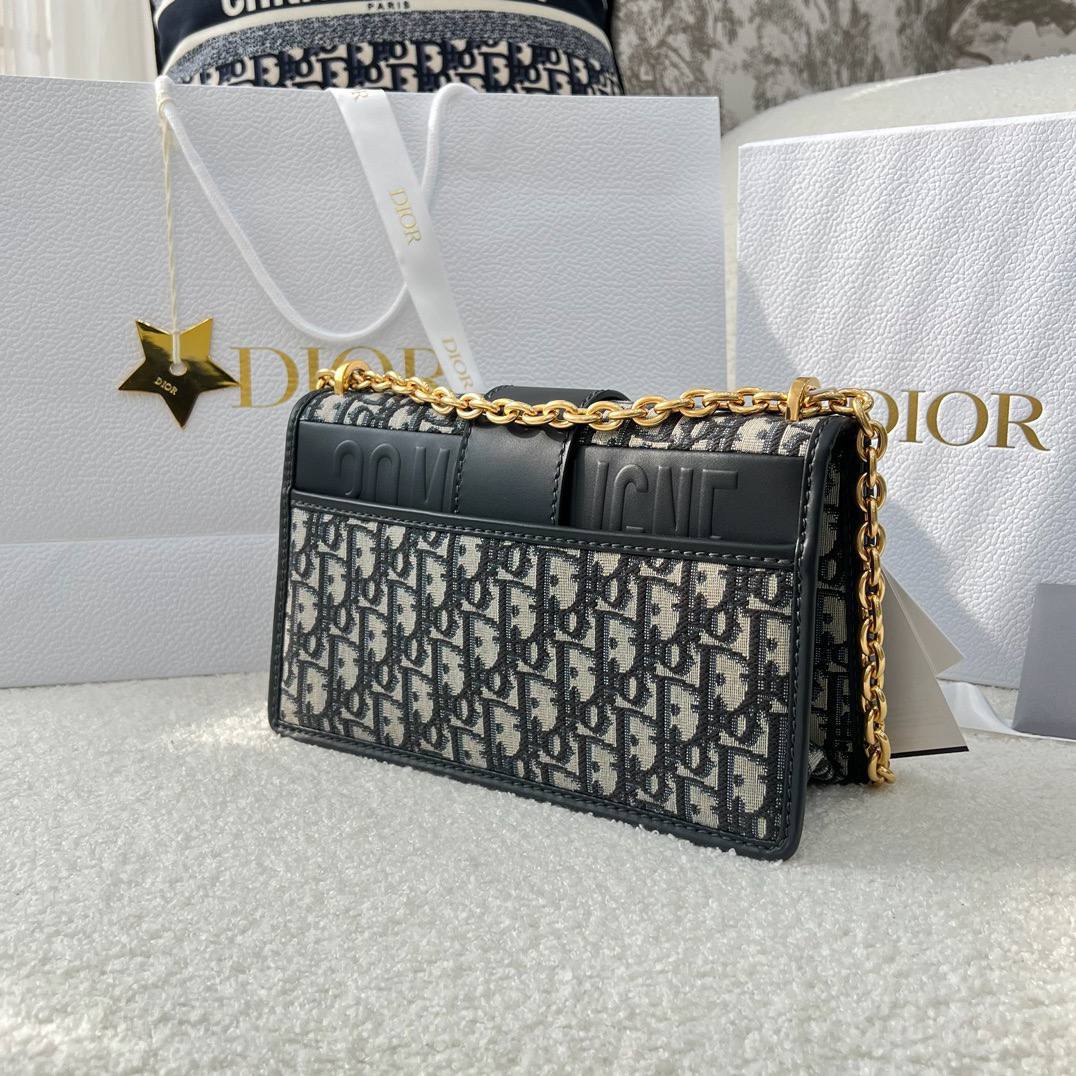 Сумка Dior 30 Montaigne 4