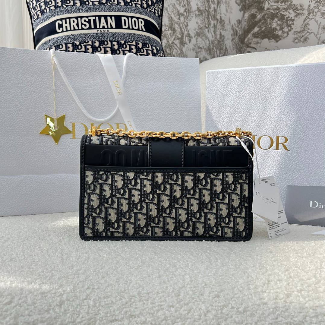 Сумка Dior 30 Montaigne 5