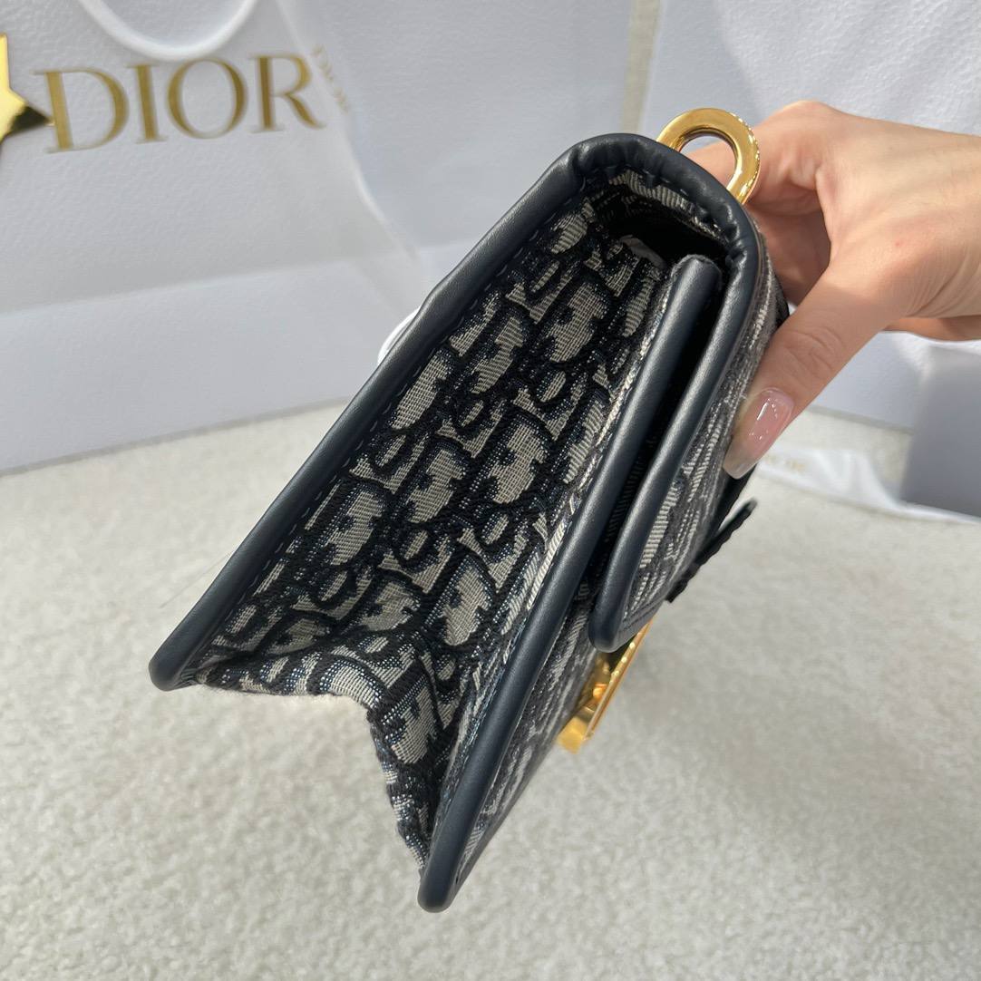 Сумка Dior 30 Montaigne 6