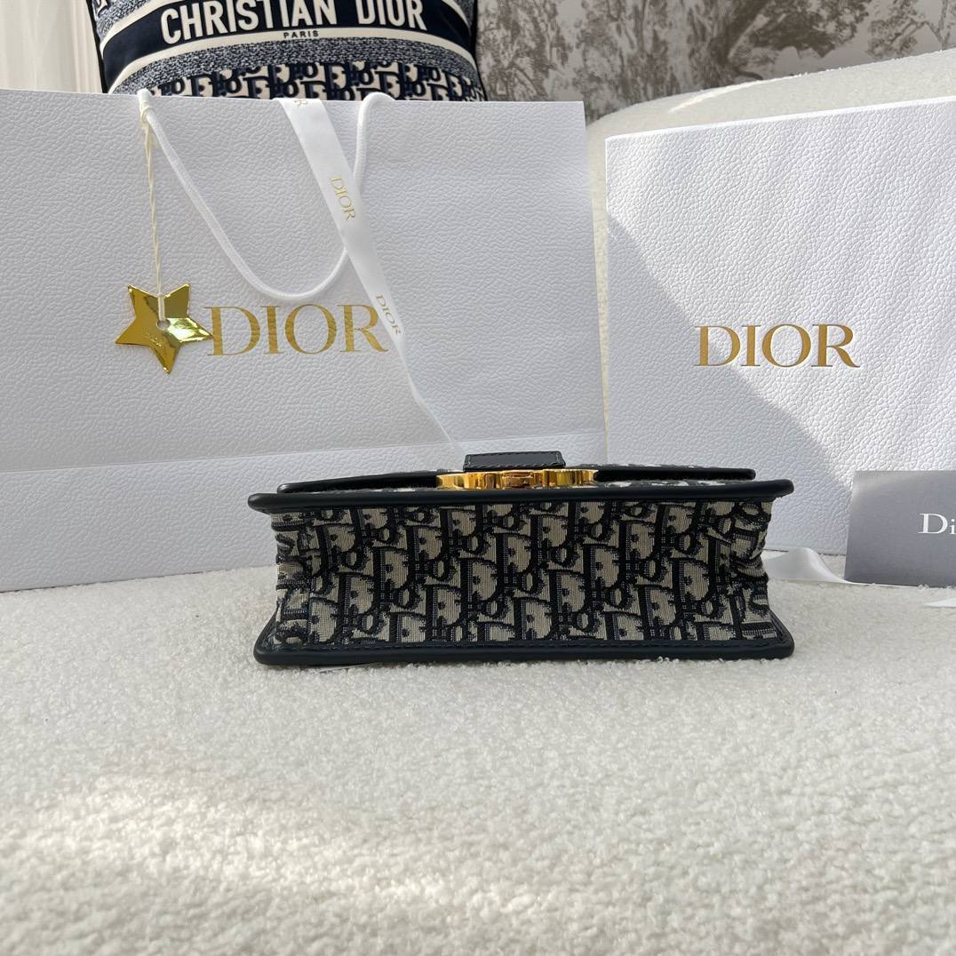 Сумка Dior 30 Montaigne 7
