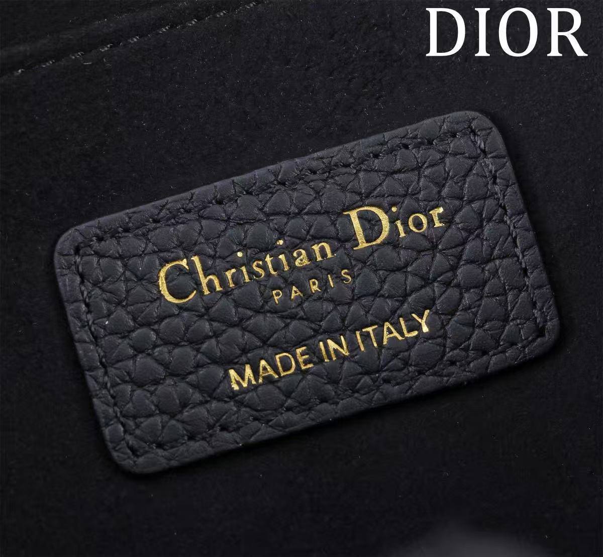 Сумка Dior 9