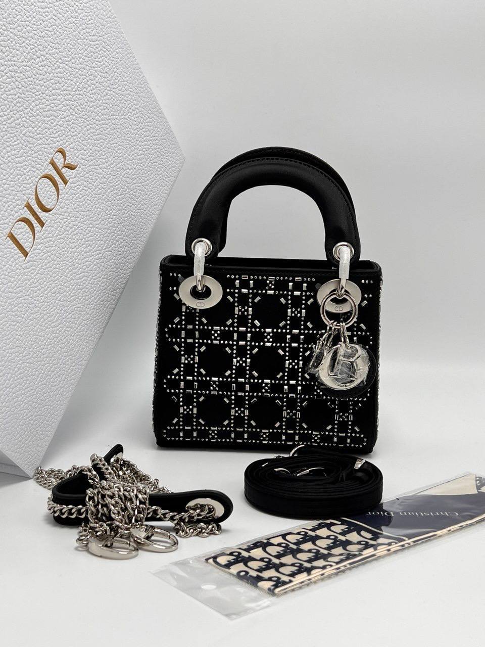 Сумка Dior