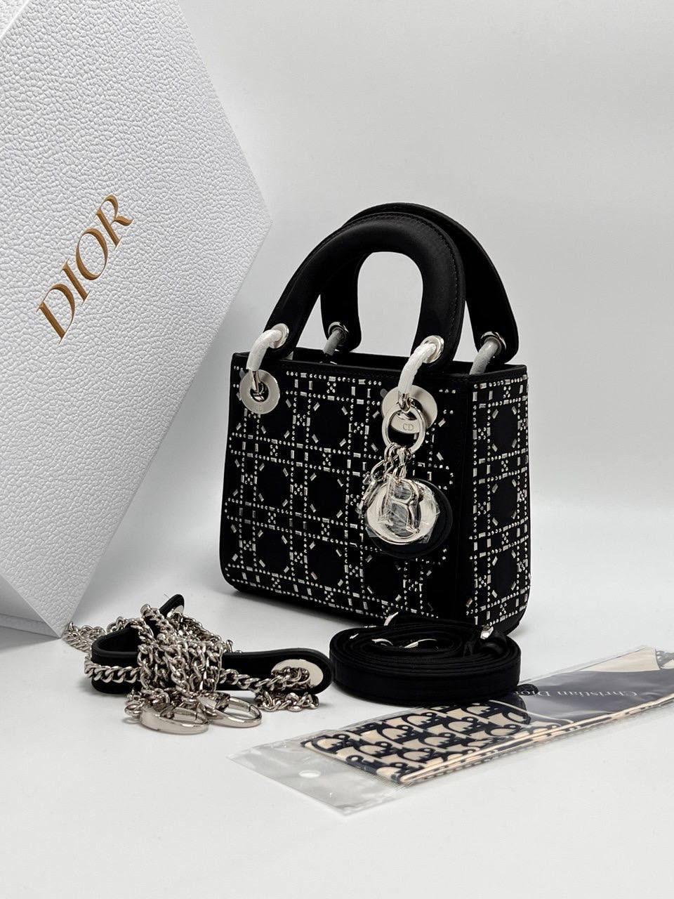 Сумка Dior 2