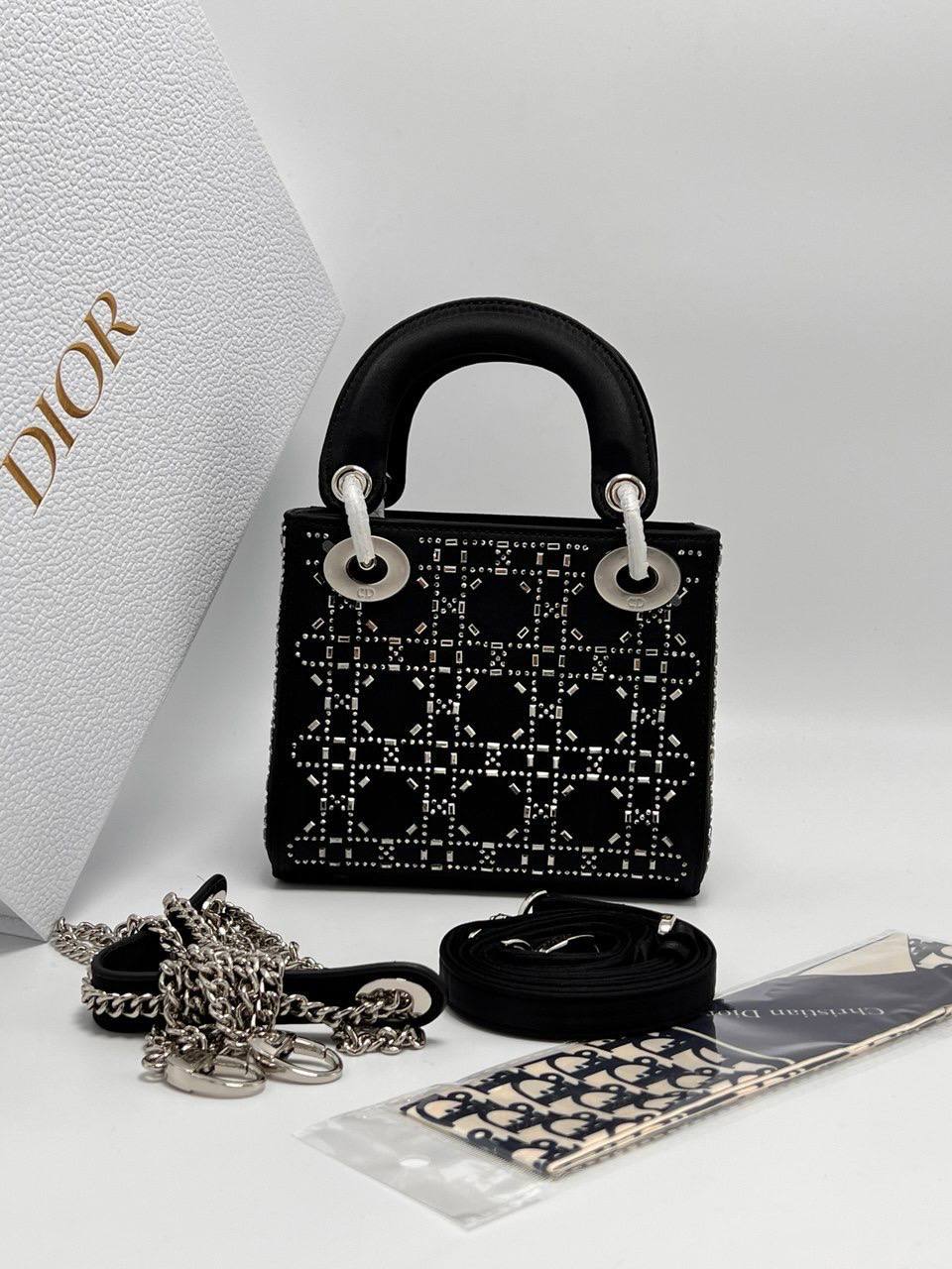 Сумка Dior 3