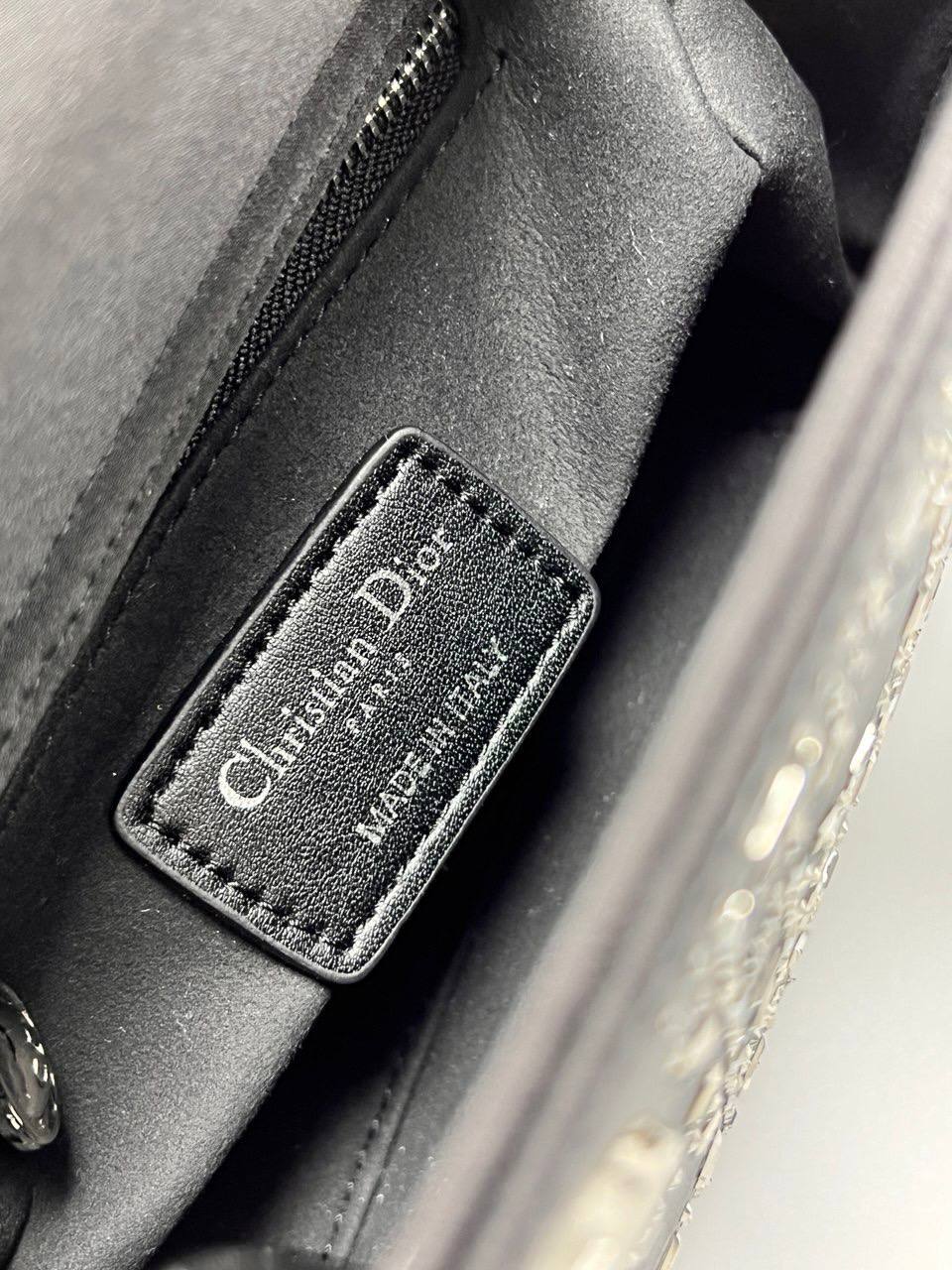 Сумка Dior 9