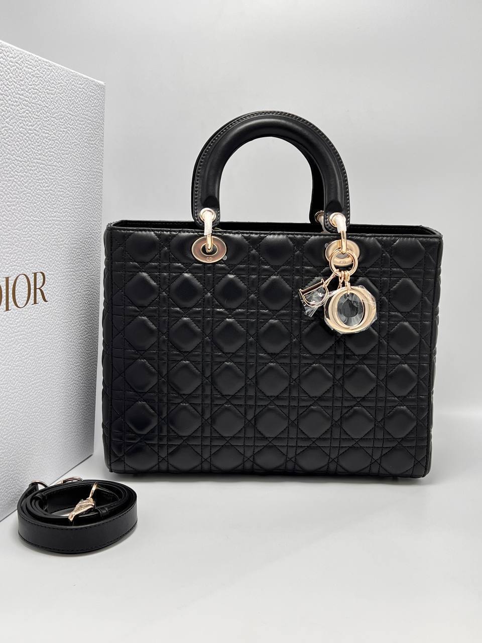 Сумка Dior 1