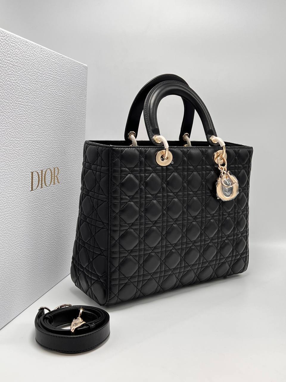 Сумка Dior 2