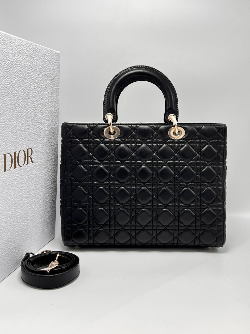 Сумка Dior 3