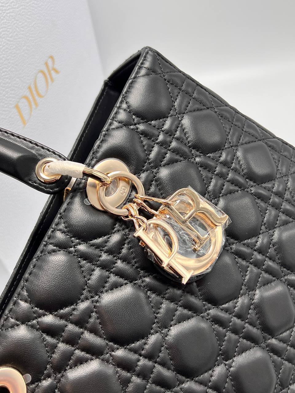 Сумка Dior 4