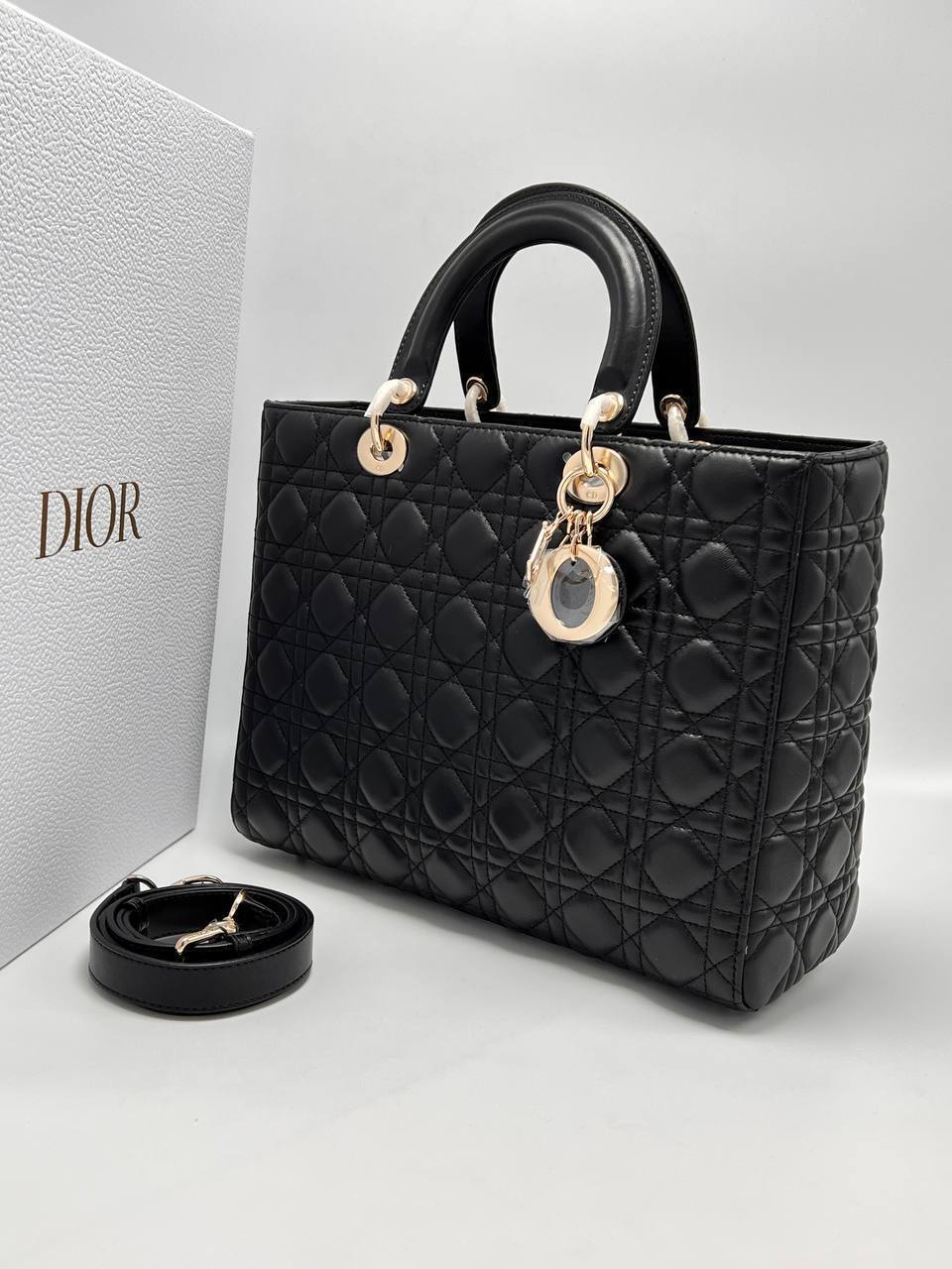 Сумка Dior 5