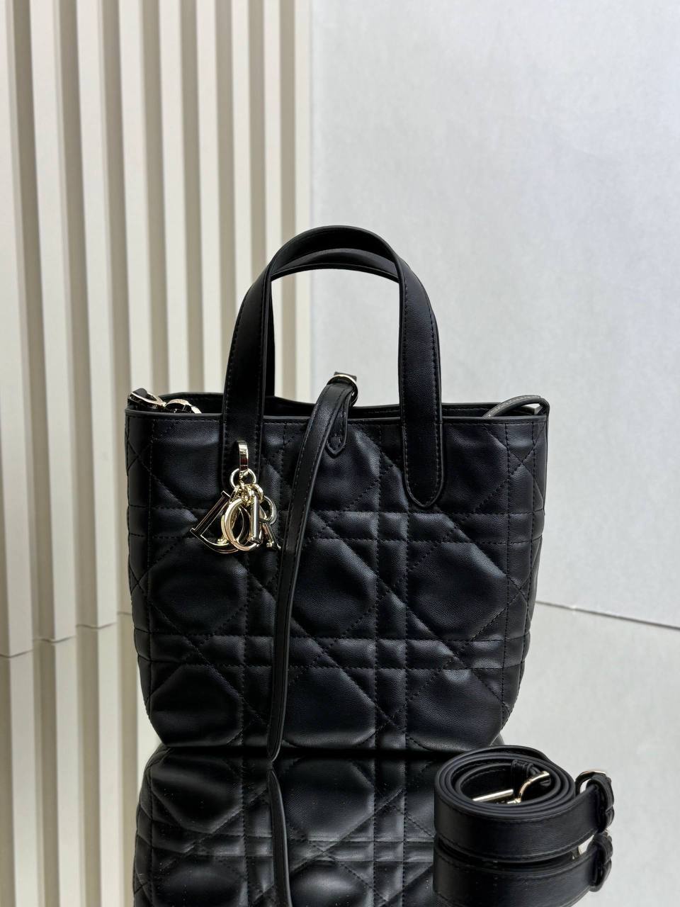 Сумка Dior 4