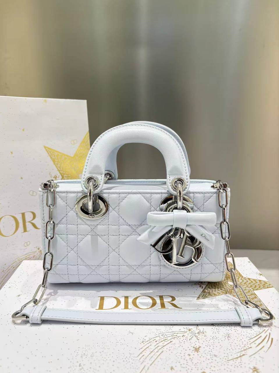 Сумка Dior 1