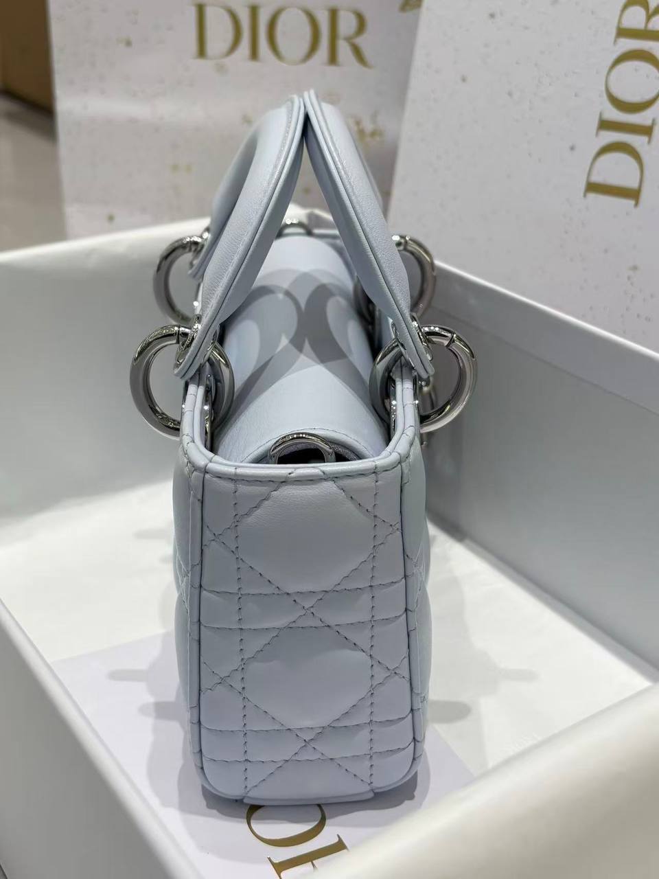 Сумка Dior 2