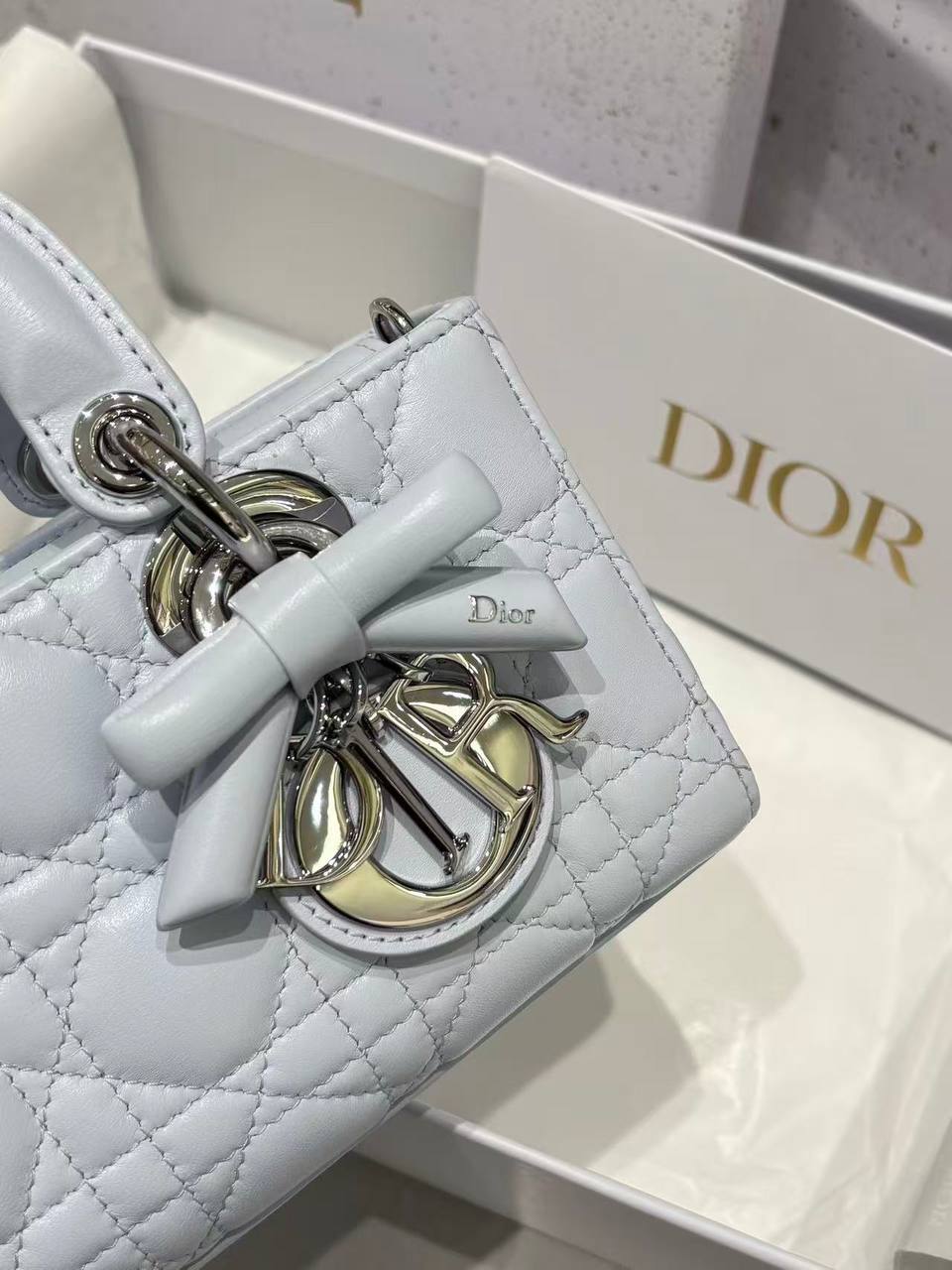 Сумка Dior 3
