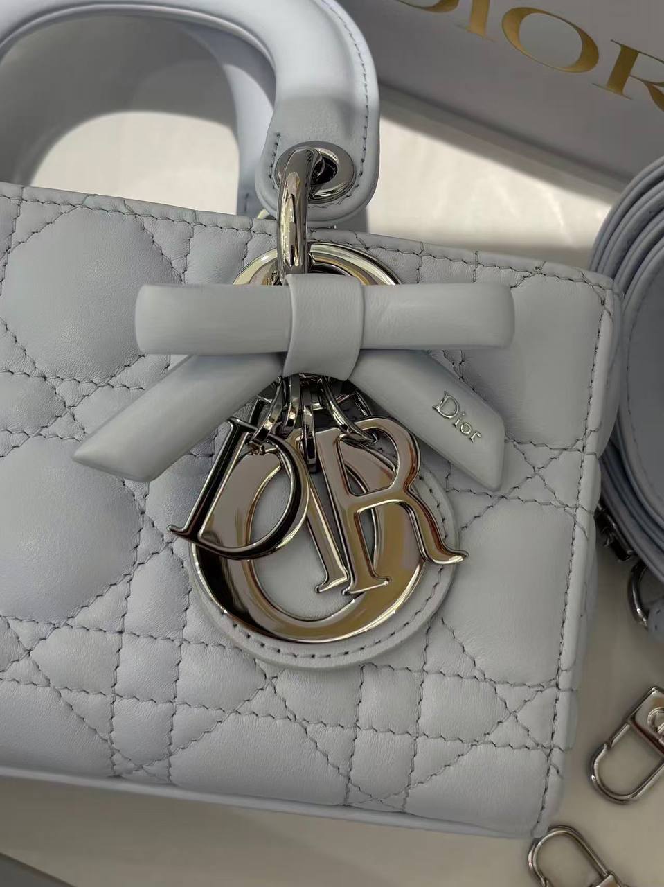 Сумка Dior 4