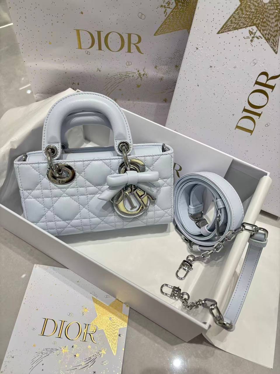 Сумка Dior 5
