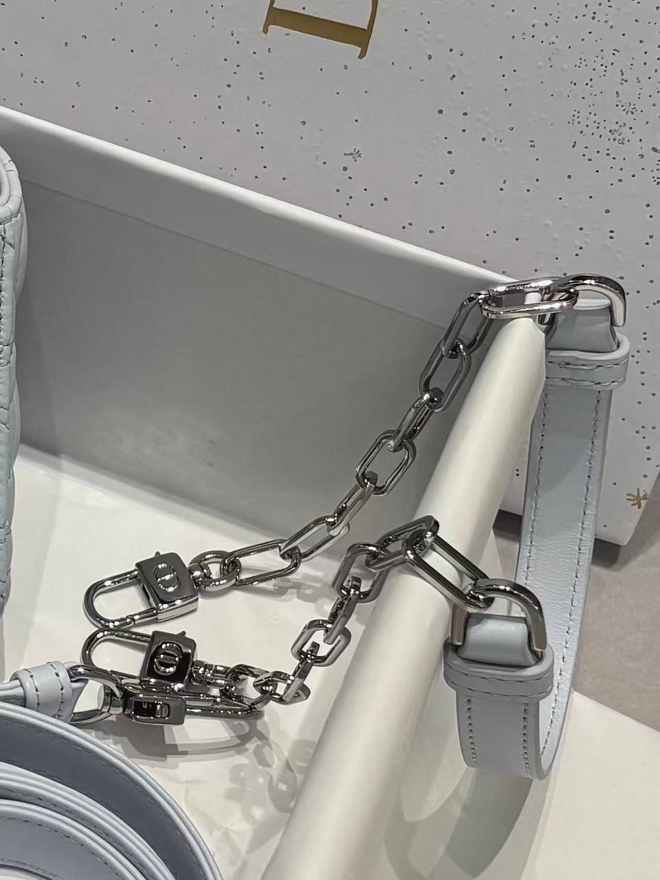Сумка Dior 6