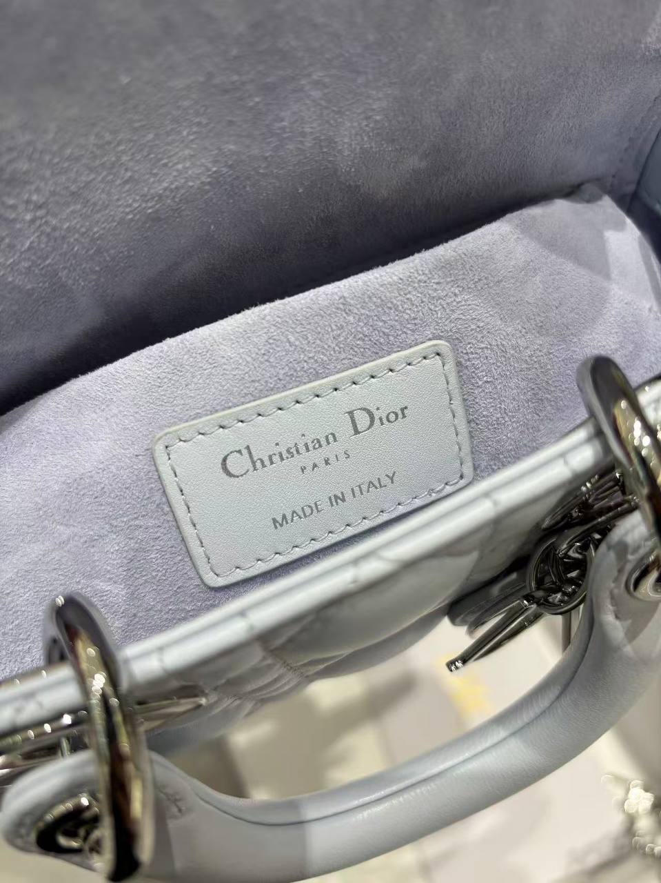 Сумка Dior 8