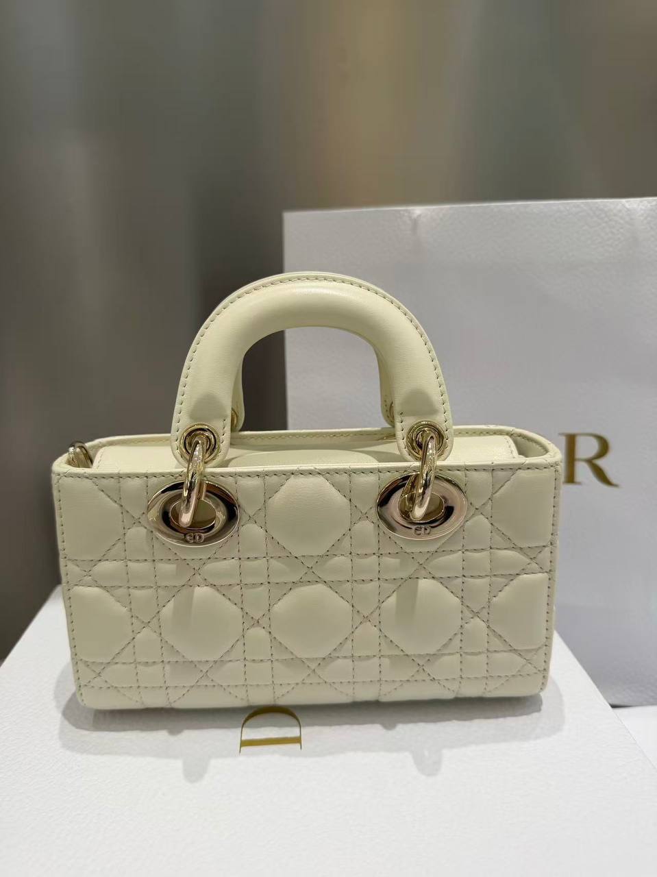 Сумка Dior 2