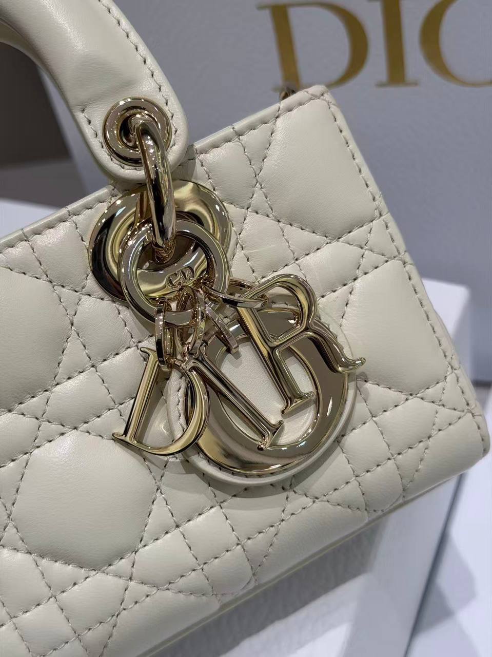 Сумка Dior 3