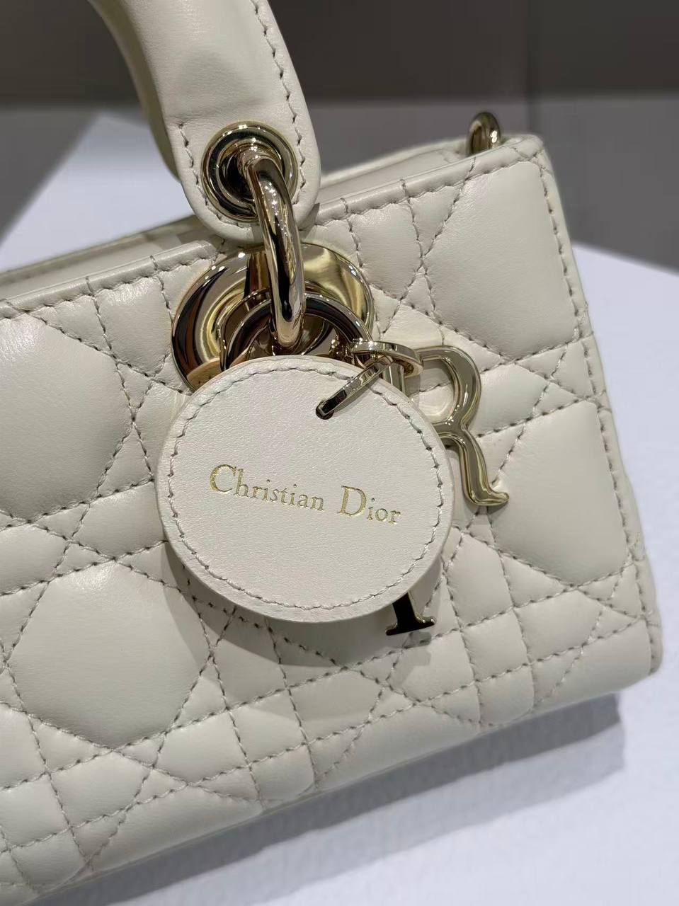 Сумка Dior 4