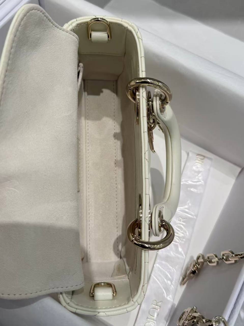 Сумка Dior 8