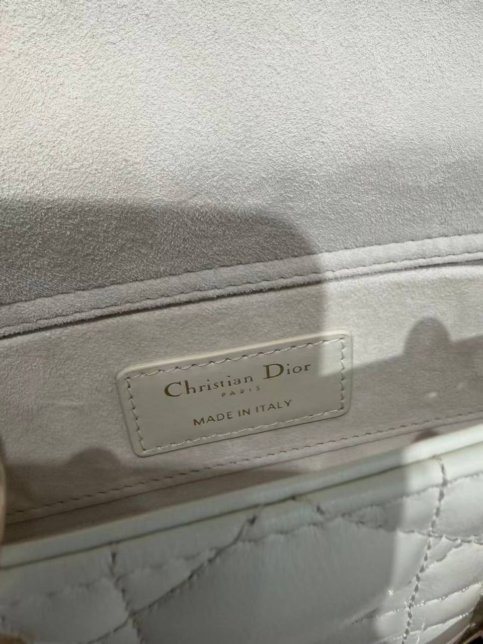 Сумка Dior 9