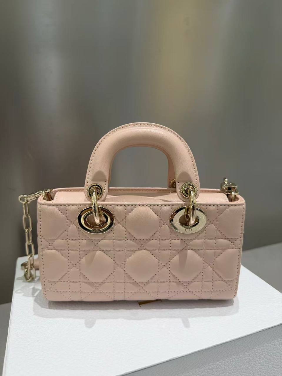 Сумка Dior 2