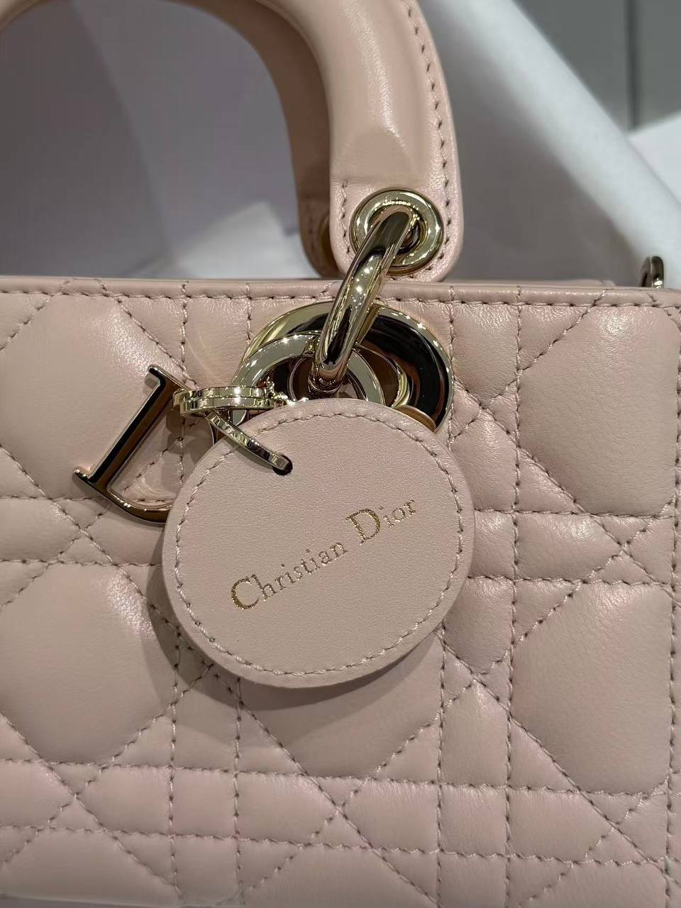 Сумка Dior 5