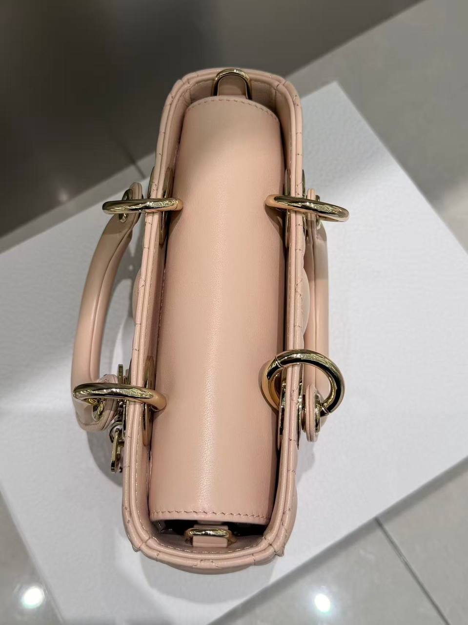 Сумка Dior 6