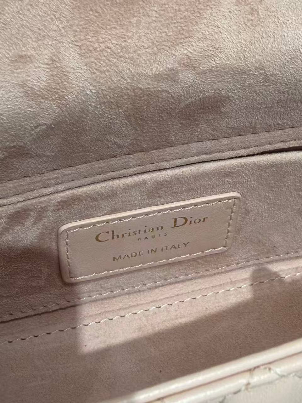 Сумка Dior 8
