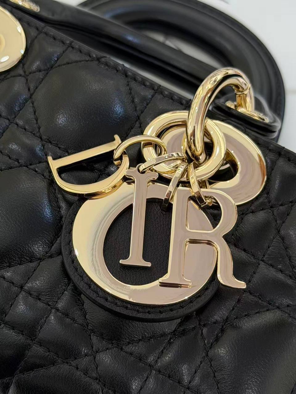 Сумка Dior 5