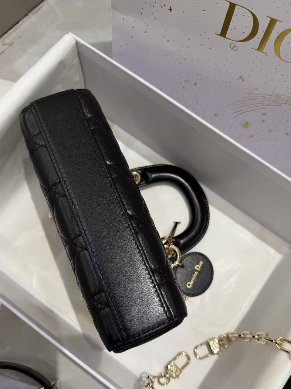 Сумка Dior 6