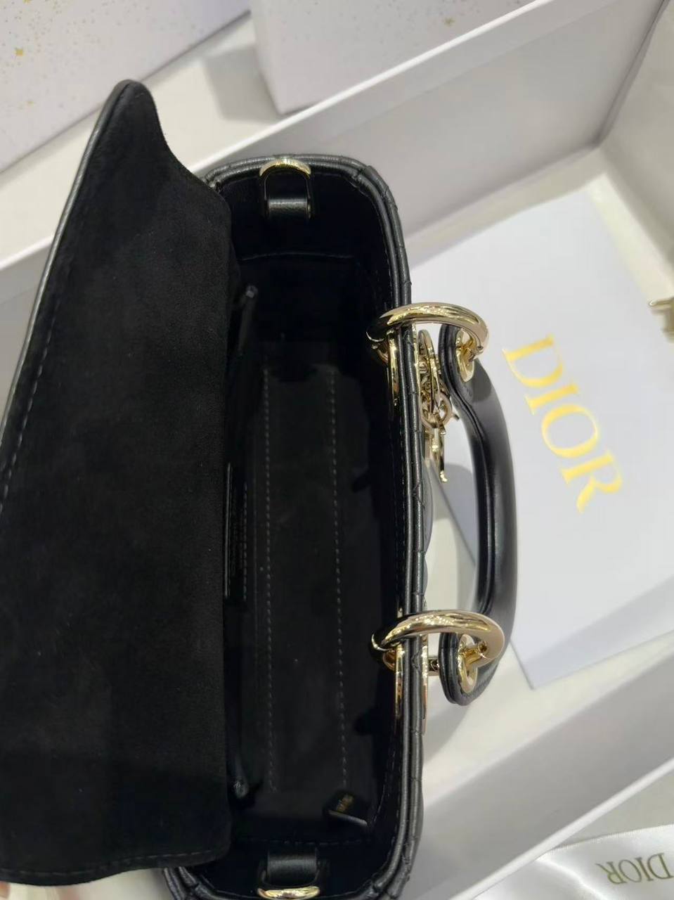 Сумка Dior 8