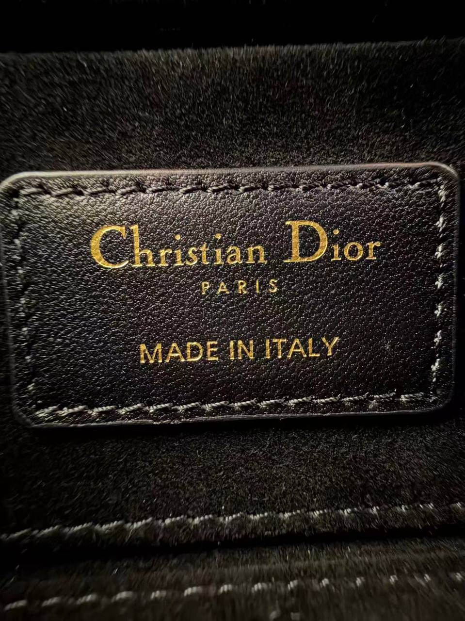 Сумка Dior 9