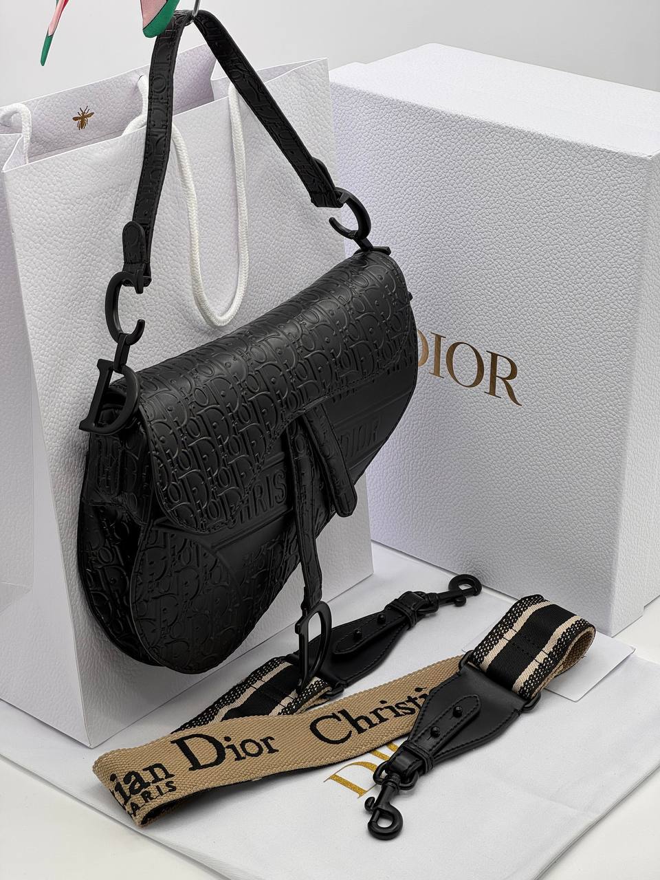 Сумка Dior