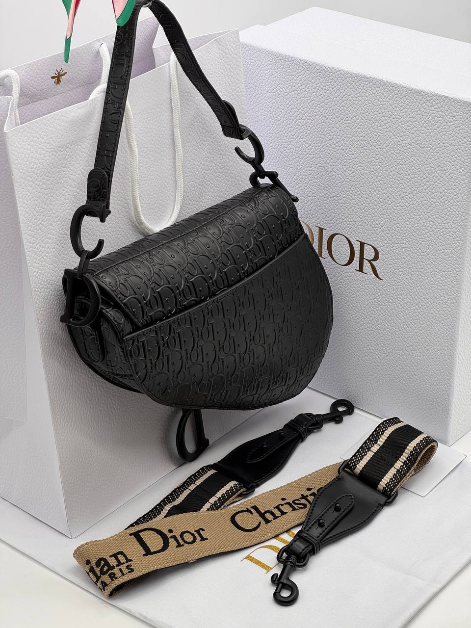Сумка Dior 2